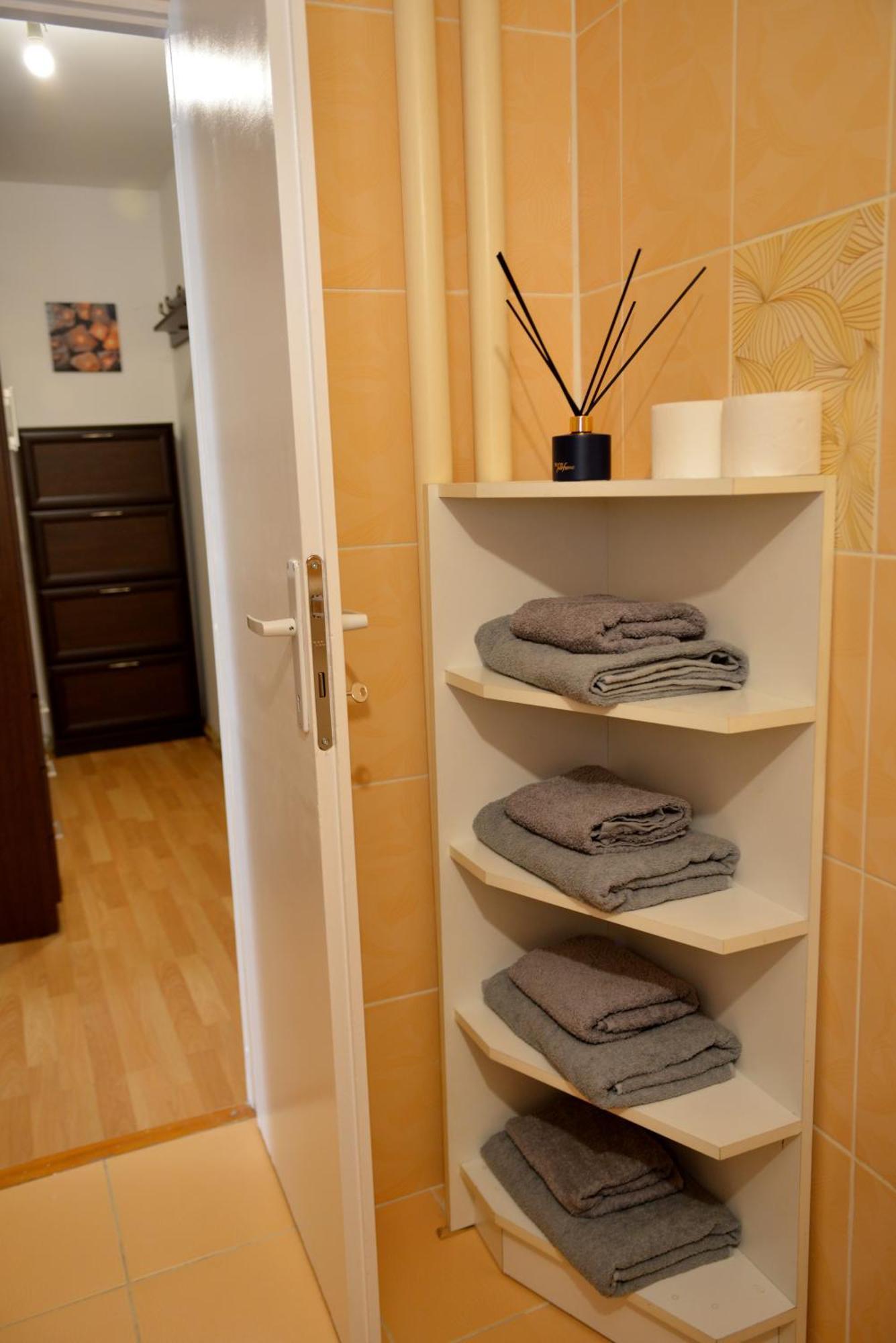 Three Aces Apartment Zemun Exterior foto