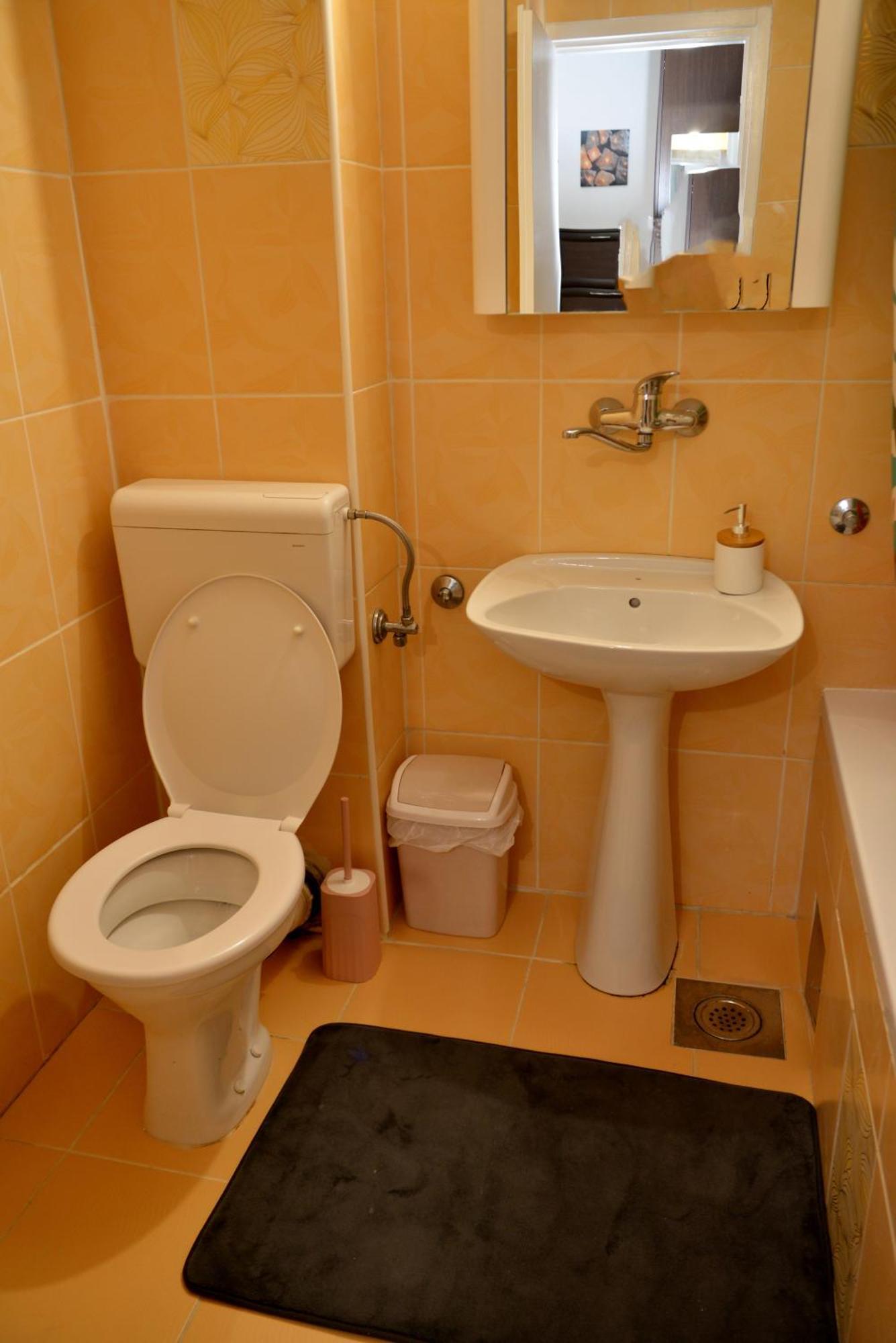 Three Aces Apartment Zemun Exterior foto